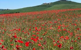 Agriturismo Poggio Tobruk