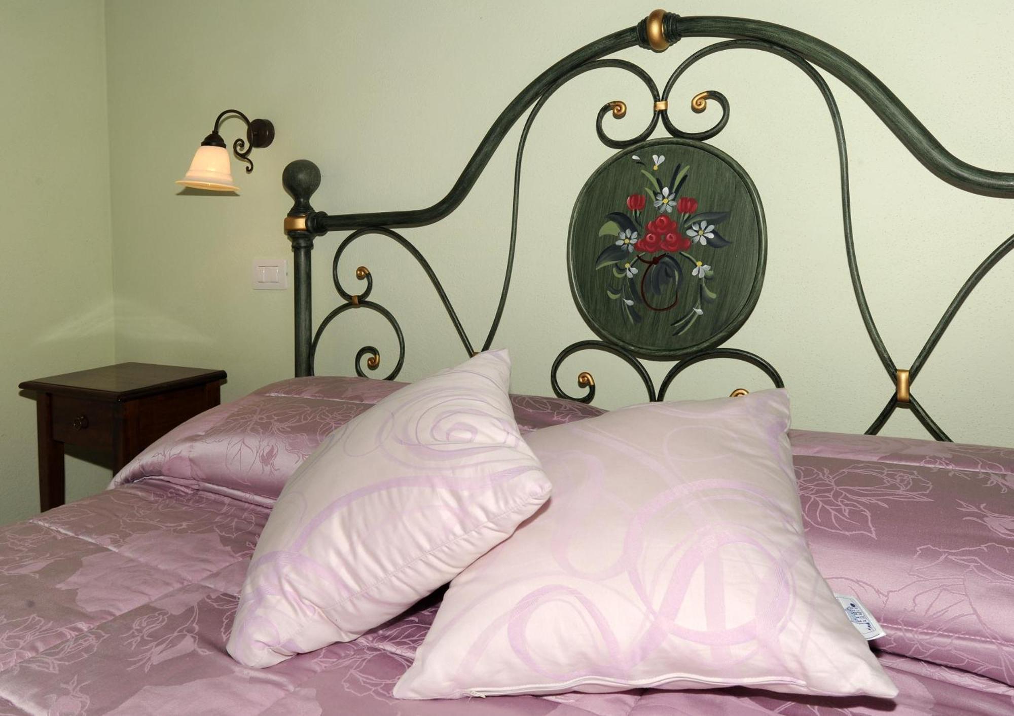 Agriturismo Poggio Tobruk Pienza Room photo